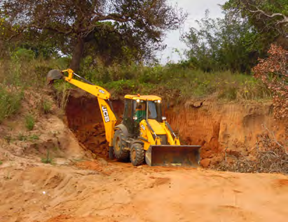 Maquinaria e equipamento